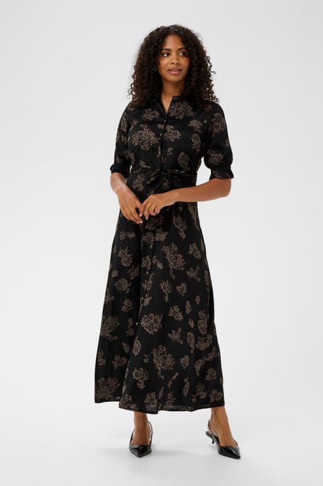 KAvelana Maxi Dress Dress Regular fit - Image 2