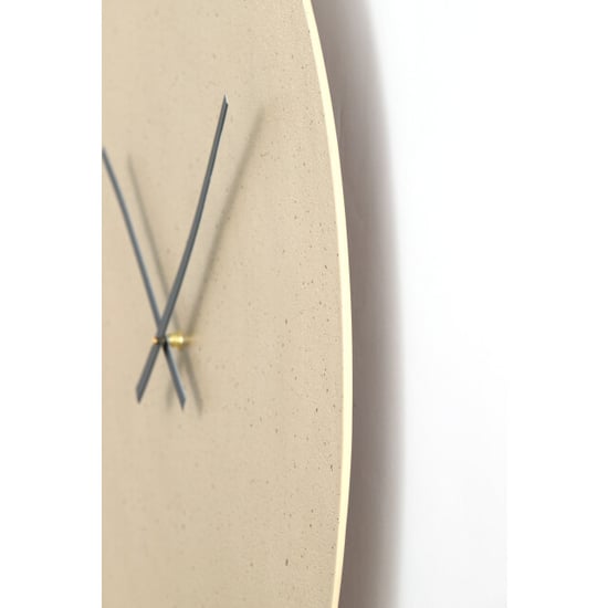 Light & Living klok licola 59x2x59cm - - Image 2