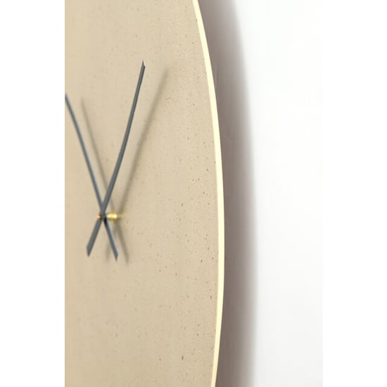 Light & Living klok licola 74x2x74cm - - Image 2
