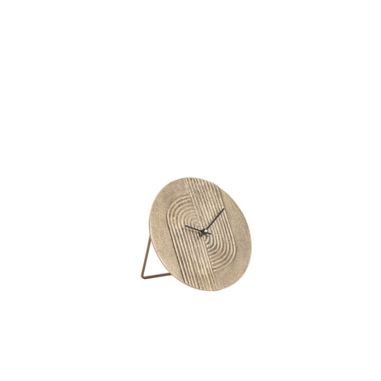 Light & Living klok gwenna 15x3x15cm - - Image 3