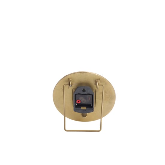 Light & Living klok gwenna 15x3x15cm - - Image 5