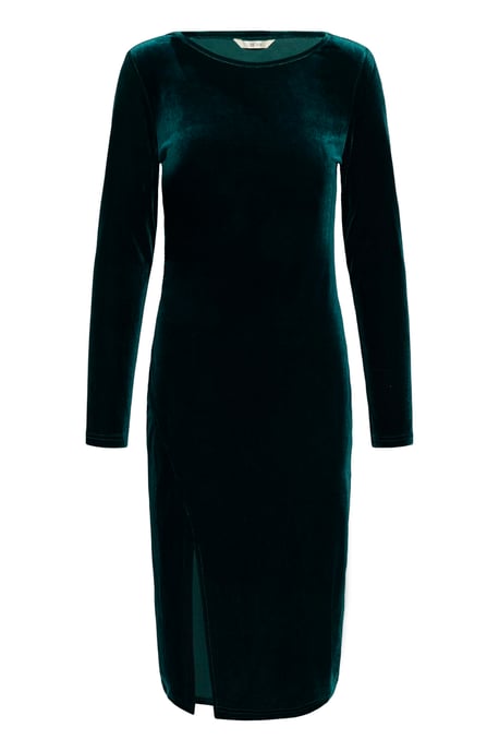 CRPativa Fitted Dress Dress Feminine Silhouette - Image 4
