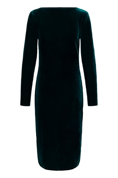 CRPativa Fitted Dress Dress Feminine Silhouette - Image 5