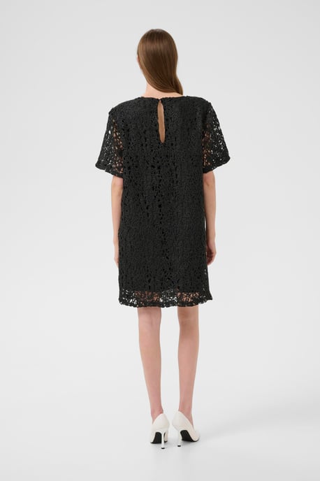 KBUndina Short Dress Dress Loose fit - Image 2