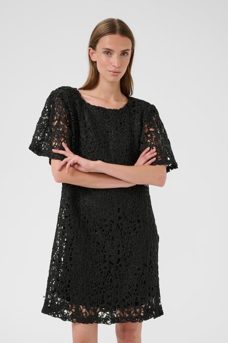 KBUndina Short Dress Dress Loose fit - Image 3