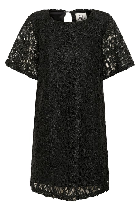 KBUndina Short Dress Dress Loose fit - Image 4