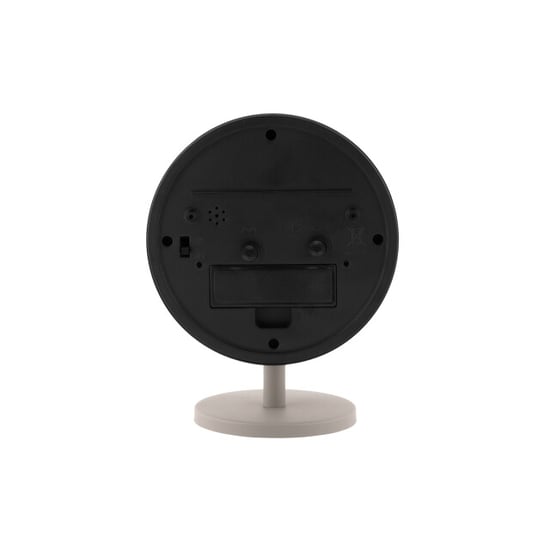 Karlsson wekker brisk dome donker - Image 2