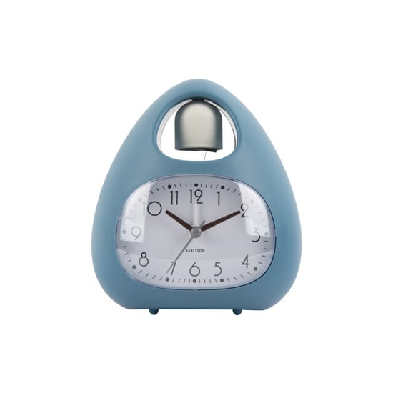 Karlsson wekker blob bell denim - Image 2