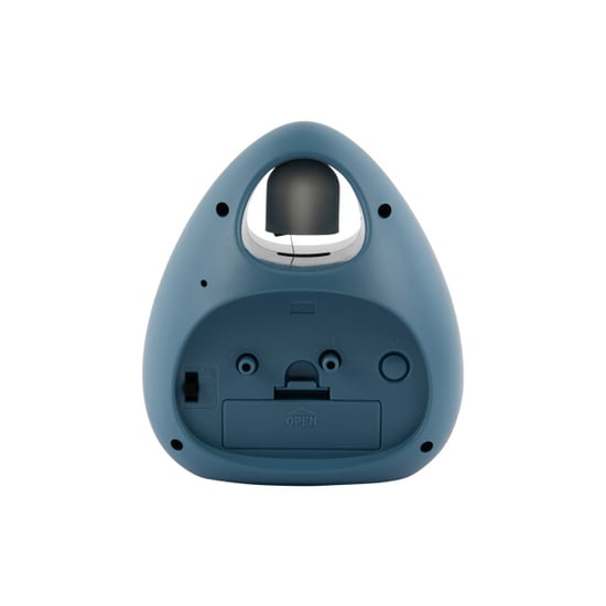 Karlsson wekker blob bell denim - Image 3