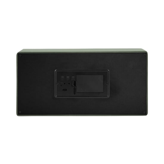 Karlsson wekker boxed led jungle - Image 2