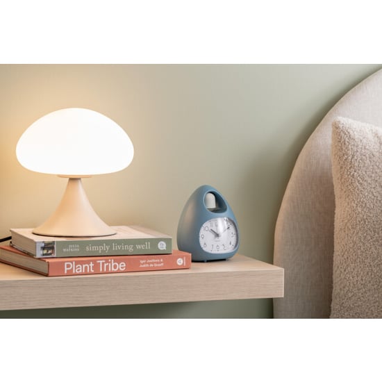 Karlsson wekker blob bell denim - Image 4