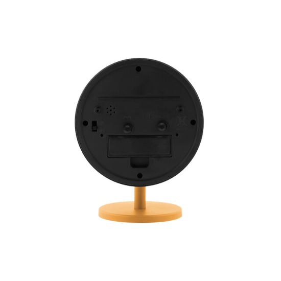 Karlsson wekker brisk dome oker - Image 2