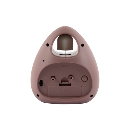 Karlsson wekker blob bell zacht - Image 3