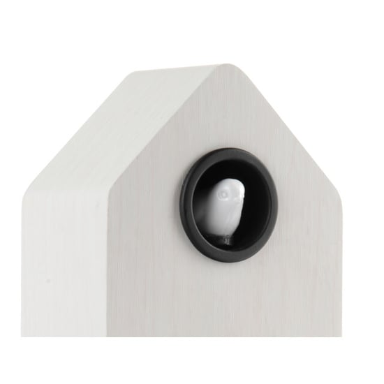 Karlsson wekker cuckoo led - - Image 2