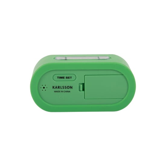 Karlsson wekker gummy helder - Image 3
