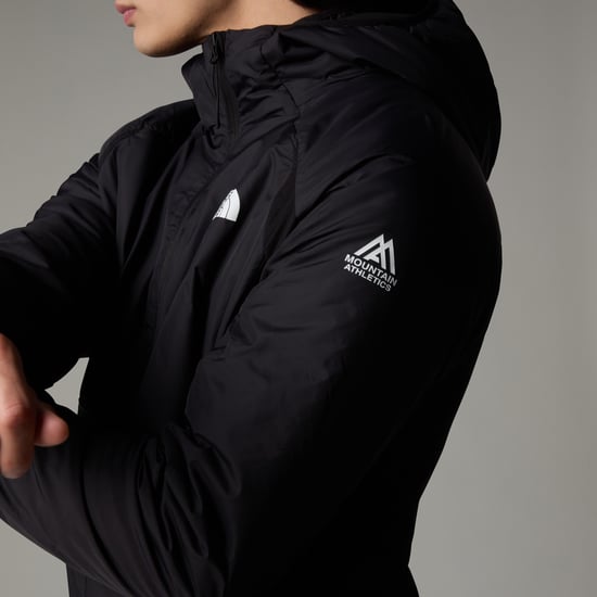 Men's Mountain Athletics Hybrid Jacket - Image 6