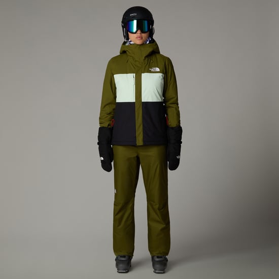 Women's Freedom Insulated Jacket - Image 2