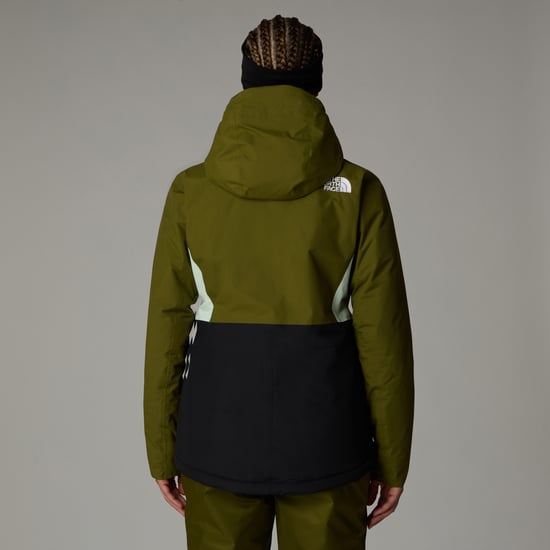 Women's Freedom Insulated Jacket - Image 3
