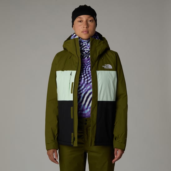Women's Freedom Insulated Jacket - Image 4