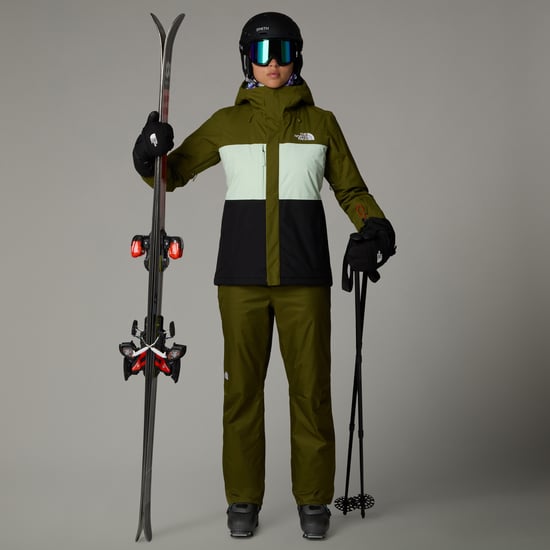 Women's Freedom Insulated Jacket - Image 5