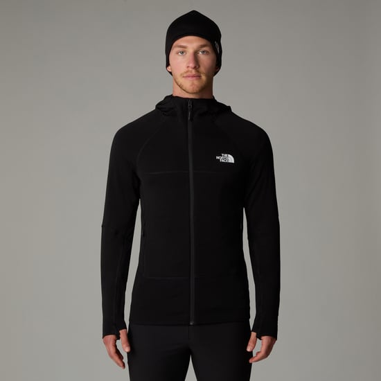Men’s Bolt Polartec® Hooded Jacket - Image 1