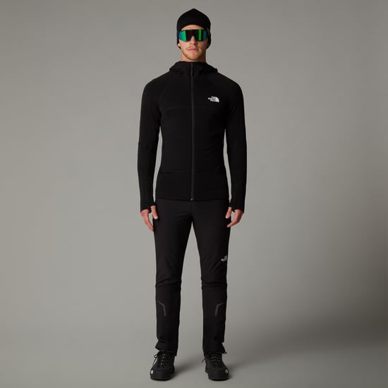 Men’s Bolt Polartec® Hooded Jacket - Image 2