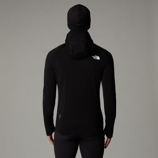 Men’s Bolt Polartec® Hooded Jacket - Image 3