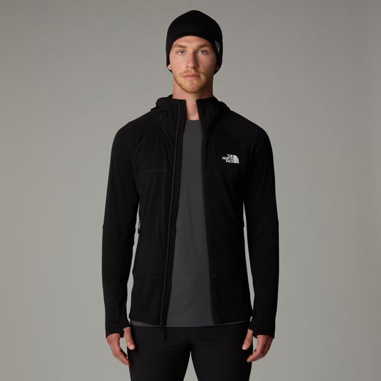 Men’s Bolt Polartec® Hooded Jacket - Image 4