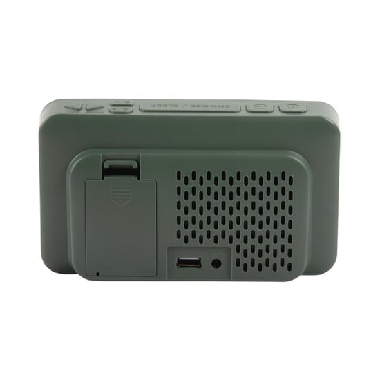 Karlsson wekker new retro jungle - Image 2