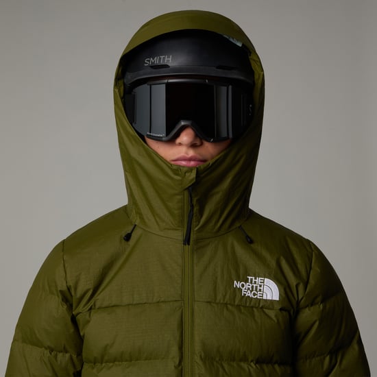 Women's First Turn Down Jacket - Image 6