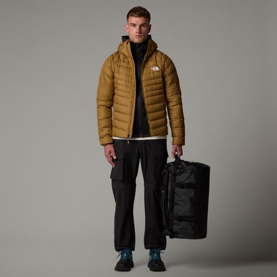 Men's Hometown Hooded Jacket - Image 2