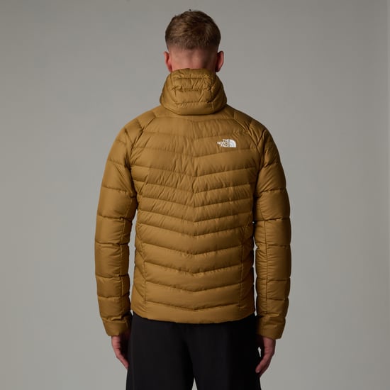 Men's Hometown Hooded Jacket - Image 3