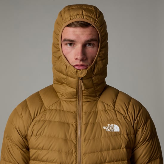 Men's Hometown Hooded Jacket - Image 5