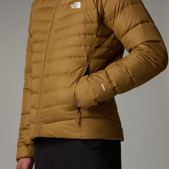 Men's Hometown Hooded Jacket - Image 6