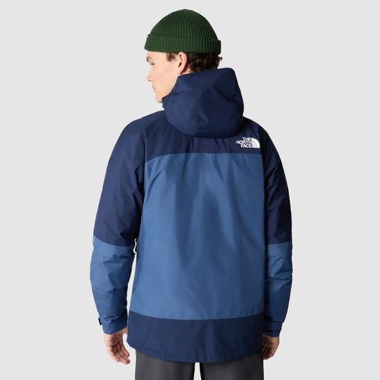 Men's Mountain Light Triclimate 3-in-1 GORE-TEX® Jacket - Image 3