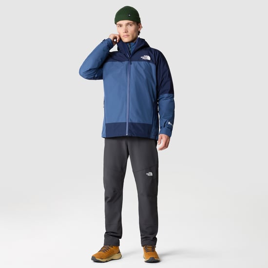 Men's Mountain Light Triclimate 3-in-1 GORE-TEX® Jacket - Image 6