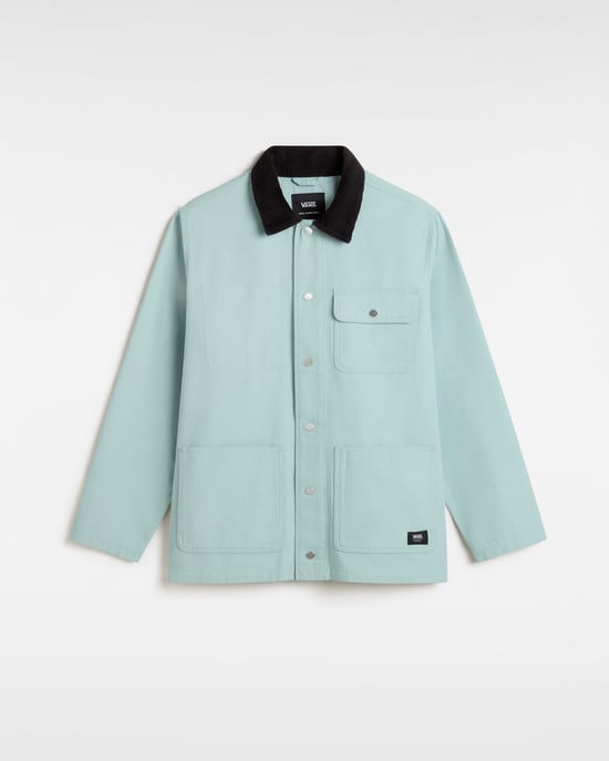 Drill Chore Coat - Image 1