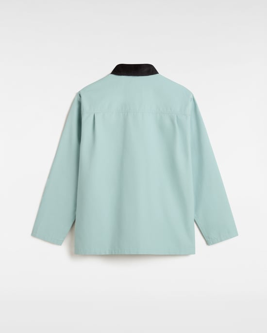 Drill Chore Coat - Image 2