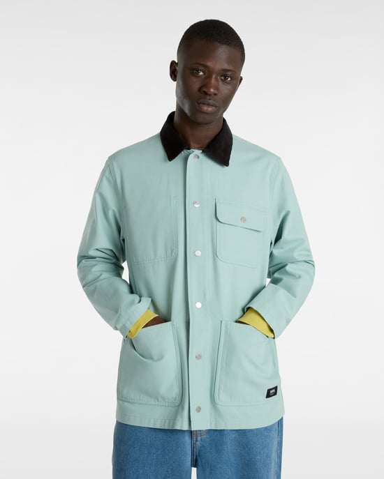 Drill Chore Coat - Image 3
