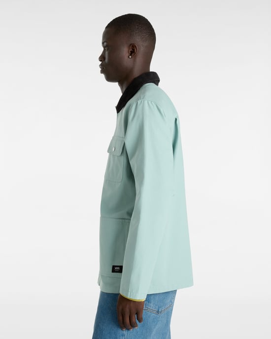 Drill Chore Coat - Image 5