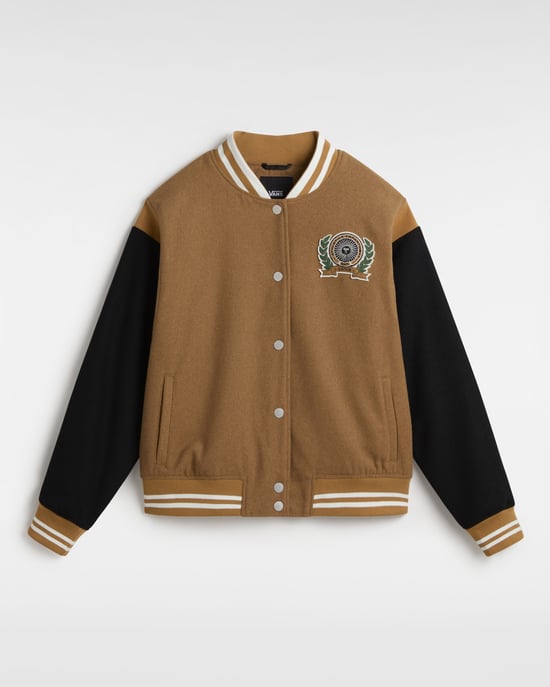 Piper Stadium Jacket - Image 1