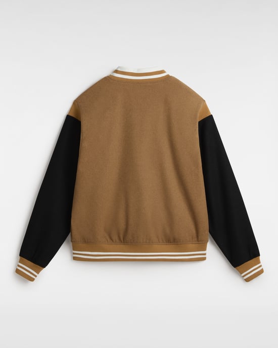 Piper Stadium Jacket - Image 2