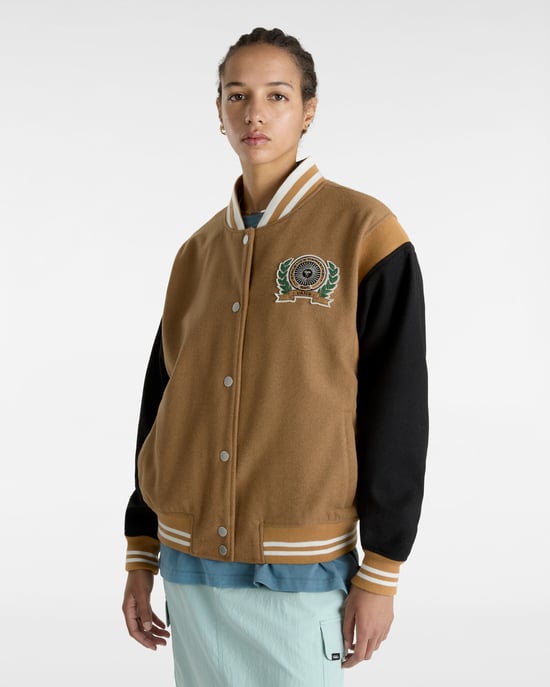 Piper Stadium Jacket - Image 3
