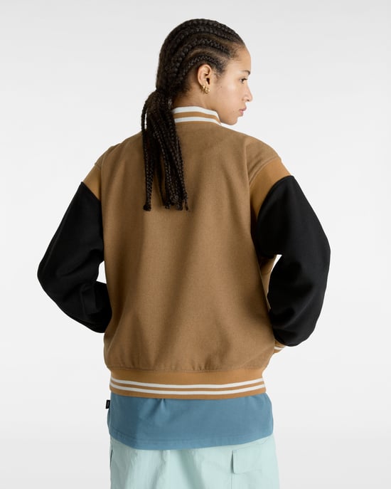 Piper Stadium Jacket - Image 4