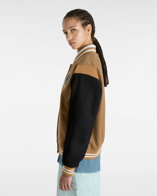 Piper Stadium Jacket - Image 5