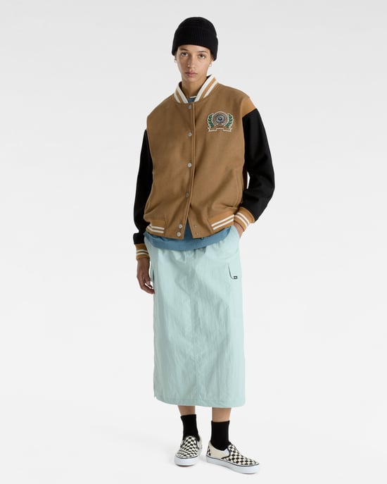 Piper Stadium Jacket - Image 6