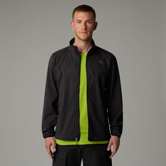 Men’s Nimble Jacket - Image 4
