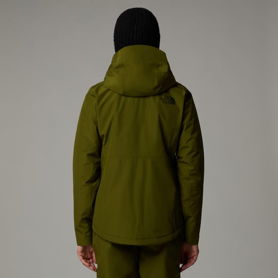Women’s Descendit Jacket - Image 3