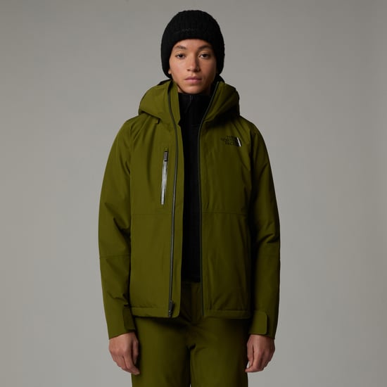 Women’s Descendit Jacket - Image 4