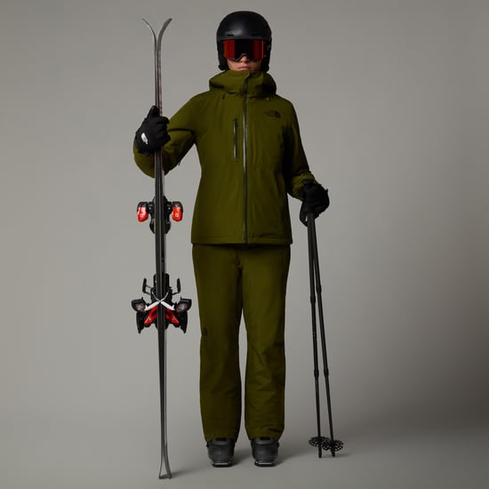Women’s Descendit Jacket - Image 5